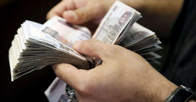1000 جنيه دفعة واحدة.. زيادة جديدة في المرتبات بداية من شهر يوليو الجاري