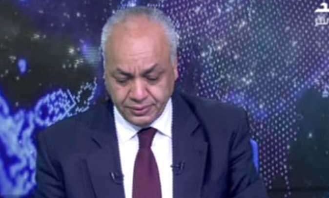 1.4 مليون.. مصطفى بكري يكشف تطورا هاما بشأن العدادات الكودية | فيديو