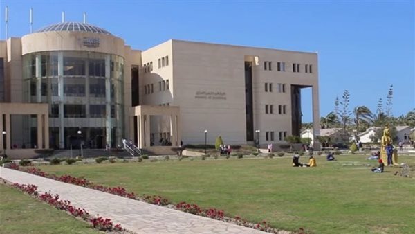 150 ألف جنيه طب بشري.. والفم والأسنان 130 ألفا.. مصروفات جامعة حلوان الأهلية 2027