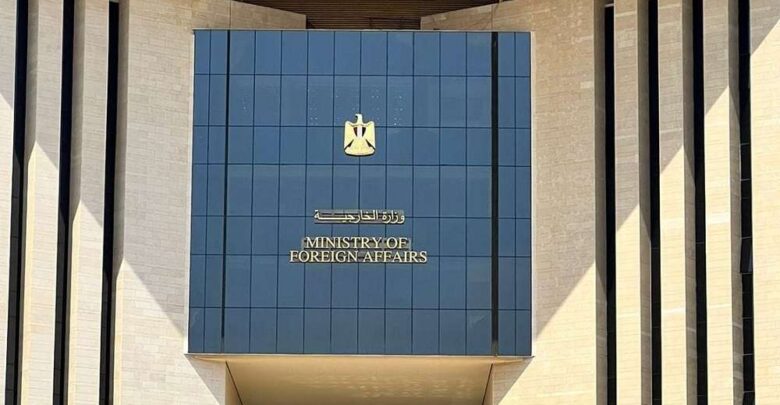 مصر تدين بأشد العبارات استهداف إيران للكويت والبحرين.. وتؤكد: انتهاك صارخ للسيادة ولا يمكن التسامح معه