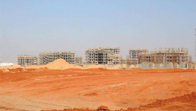 "2898 قطعة في 17 مدينة جديدة".. أحمد عمارة يكشف تفاصيل وشروط طرح أراضى الإسكان