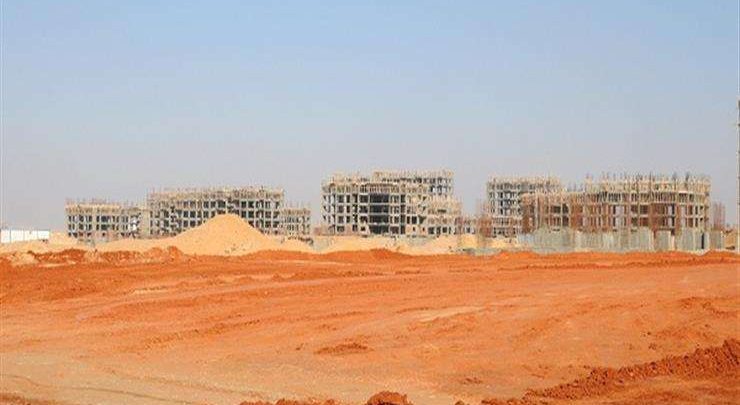 "2898 قطعة في 17 مدينة جديدة".. أحمد عمارة يكشف تفاصيل وشروط طرح أراضى الإسكان