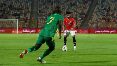 "30 دقيقة صمت".. مروان عطية يكشف كواليس غرفة ملابس منتخب مصر بعد مباراة الأرجنتين