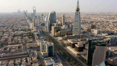 307.9 ألف عملية توثيق عقاري في السعودية خلال 2026.. الرياض تستحوذ على النصيب الأكبر والتحول الرقمي يعزز كفاءة السوق