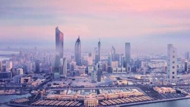 323 مليون دينار حصيلة تداولات العقارات في الكويت خلال يونيو.. تعرف على المحافظات الأكثر نشاطًا