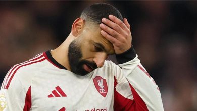 4 طلبات من رامي عباس تعطل انتقال محمد صلاح إلى بشكتاش