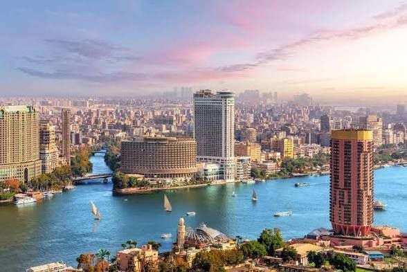 4 مدن مصرية تتصدر قائمة الأكثر جذباً للاستثمار الفندقي في أفريقيا.. والقاهرة في الصدارة