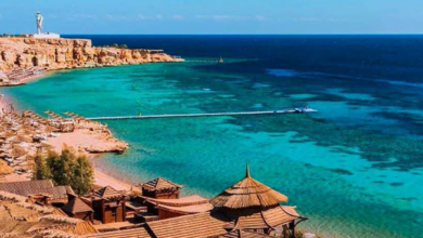 4 مدن مصرية ضمن أكثر 10 مدن إفريقية جذبًا لمشروعات الفنادق والغرف الجديدة