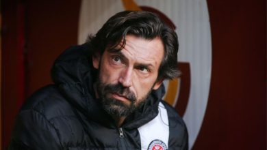 4 مرشحين جدد على طاولة الاتحاد الإيطالي بعد استبعاد بيرلو من قيادة المنتخب