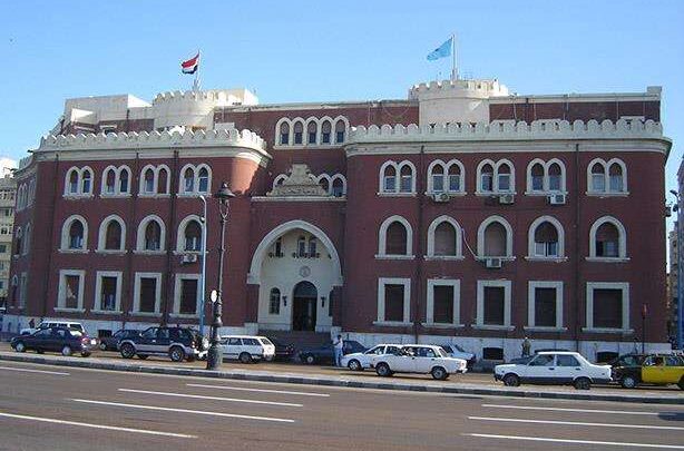 4.7 مليون خدمة علاجية و51.8 ألف عملية جراحية.. حصاد مستشفيات جامعة الإسكندرية خلال 2025-2026