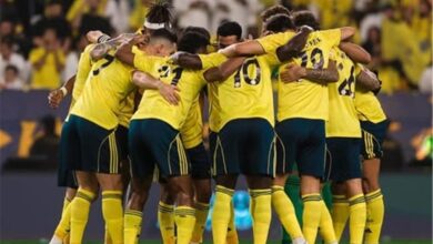 5 مباريات ودية تُجهز النصر السعودي في معسكر لشبونة للموسم الجديد