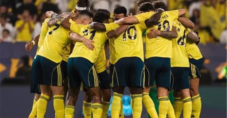 5 مباريات ودية تُجهز النصر السعودي في معسكر لشبونة للموسم الجديد