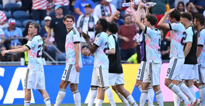 6 منتخبات تحسم تأهلها إلى ربع نهائي كأس العالم 2026