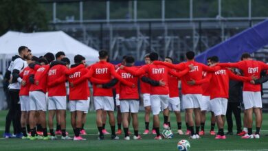 7 قنوات مفتوحة لمشاهدة مباراة مصر وأستراليا في كأس العالم 2026.. اتفرج ببلاش