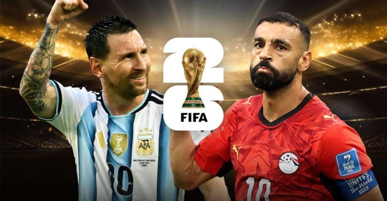 7 قنوات مفتوحة لمشاهدة مباراة مصر والأرجنتين في كأس العالم 2026.. اتفرج ببلاش