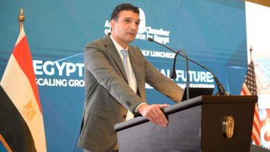 9 آليات جديدة.. وزير الصناعة يعلن عن طرح وحدات بنظام الإيجار بغرض التمليك