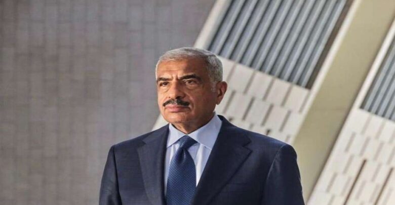 900 ألف إلى مليون وحدة سنويًا.. طلعت مصطفى يكشف حجم الطلب المستقبلي على العقار