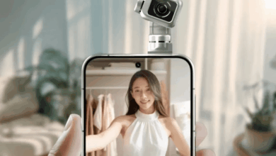 Honor Robot يقترب من الإطلاق.. كاميرا 200 ميجابكسل وشحن 120 واط