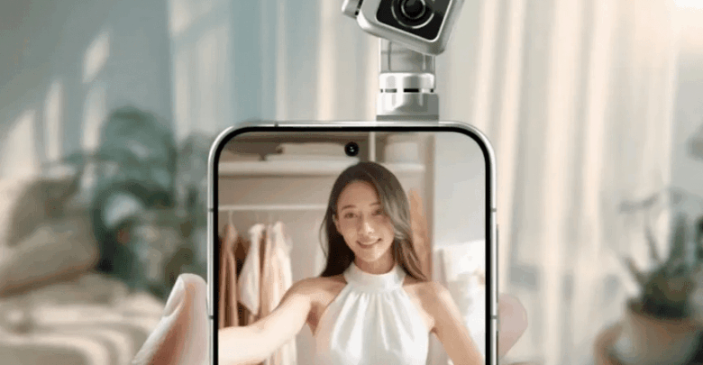 Honor Robot يقترب من الإطلاق.. كاميرا 200 ميجابكسل وشحن 120 واط