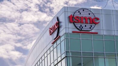 TSMC تحقق قفزة 77% في الأرباح بدعم الطلب على رقائق الذكاء الاصطناعي