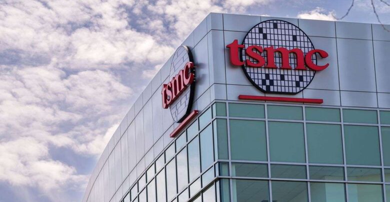 TSMC تحقق قفزة 77% في الأرباح بدعم الطلب على رقائق الذكاء الاصطناعي