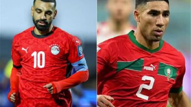 آس: المغرب ومصر منارة إفريقيا بعد تلاشي حلم القارة في كأس العالم