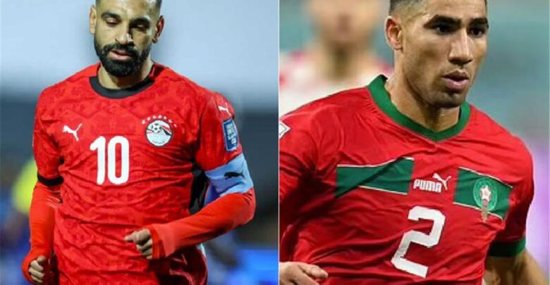 آس: المغرب ومصر منارة إفريقيا بعد تلاشي حلم القارة في كأس العالم