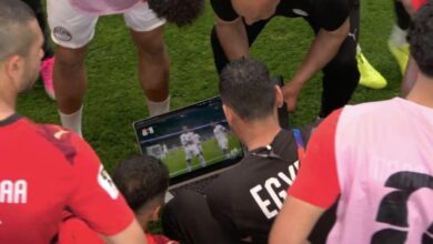 آس: منتخب مصر فاز على أستراليا بركلات الترجيح بفضل ريال مدريد