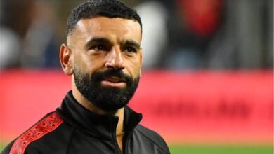 آس: مواجهة أستراليا تضع مسيرة محمد صلاح على المحك مع منتخب مصر