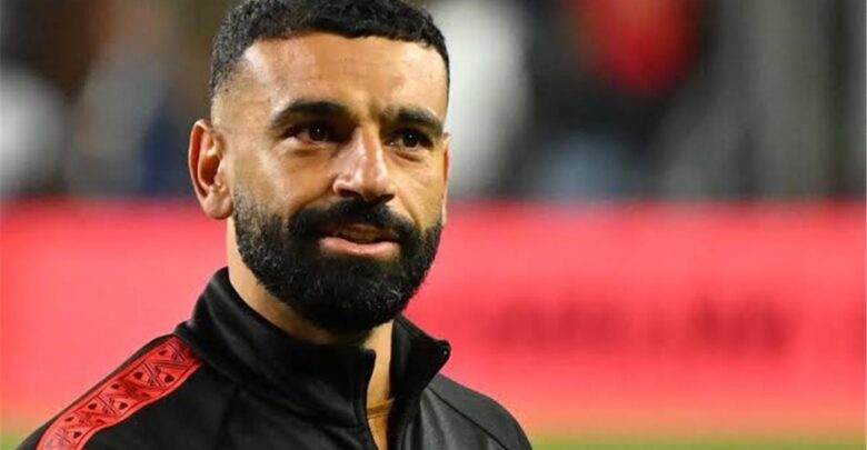 آس: مواجهة أستراليا تضع مسيرة محمد صلاح على المحك مع منتخب مصر