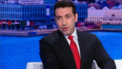 أبو تريكة للأرجنتين: تعالوا من غير ميسي وصلاح ينسى الرقصة الأخيرة