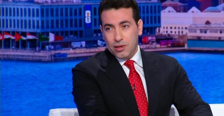 أبو تريكة للأرجنتين: تعالوا من غير ميسي وصلاح ينسى الرقصة الأخيرة  