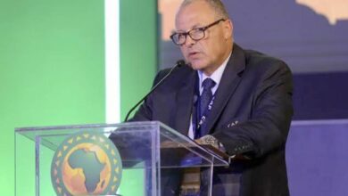 أبو ريدة يضع خطة النهوض بالكرة المصرية ويوضح حقيقة زيادة الأندية المشاركة إفريقيًا