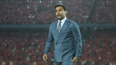 أحمد حسن للاعبي منتخب مصر بعد الخسارة أمام الأرجنتين: أبكيتم ميسي.. ولدينا هدف آخر