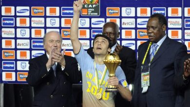 أحمد حسن: منتخب مصر "أرجنتين إفريقيا".. ونتشابه معهم في نقطة مهمة