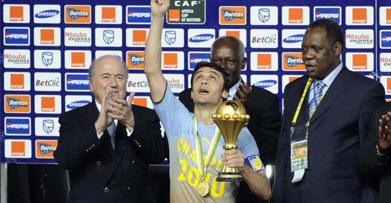 أحمد حسن: منتخب مصر "أرجنتين إفريقيا".. ونتشابه معهم في نقطة مهمة