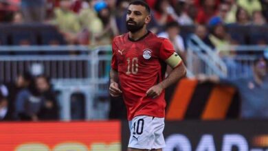 أحمد حسن يكشف فريق محمد صلاح القادم.. مفاجأة