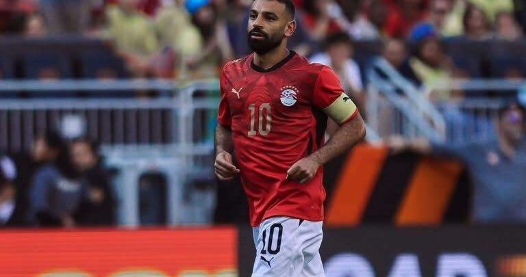 أحمد حسن يكشف فريق محمد صلاح القادم.. مفاجأة