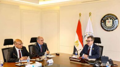 أحمد رستم: موازنة البرامج والأداء إحدى أهم أدوات تطوير منظومة التخطيط وإدارة المالية العامة بنجاح