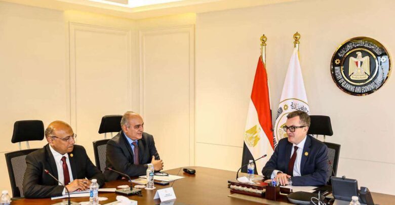 أحمد رستم: موازنة البرامج والأداء إحدى أهم أدوات تطوير منظومة التخطيط وإدارة المالية العامة بنجاح