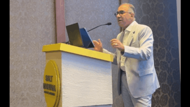 أحمد شلبي: "SALT MARINA" يستهدف ربط جميع مشروعات تطوير مصر بالساحل الشمالي