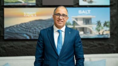 أحمد شلبي: تطوير مصر تستهدف الربط بين مارينا المونت جلالة ومارينا سولت رأس الحكمة