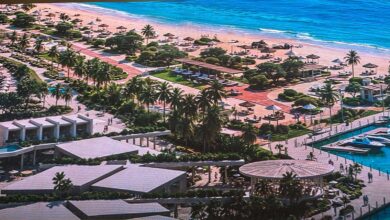 أحمد شلبي: مشروع "SALT MARINA" يتوافق مع رؤية الدولة لتنمية المناطق الساحلية الشاطئية