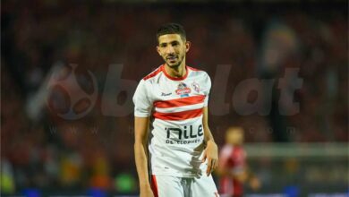 أحمد فتوح يحسم موقفه من التجديد لـ الزمالك.. وإمكانية انتقال حسام عبد المجيد إلى الأهلي