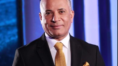 أحمد موسى: الرئيس السيسي يكرم بعثة منتخب مصر في العلمين الجديدة (فيديو)
