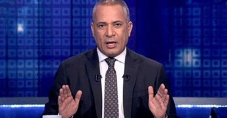 أحمد موسى يعلن خبرا غير متوقع على الهواء بشأن مباراة مصر والأرجنتين.. فيديو
