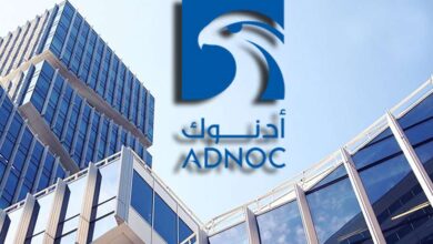 أدنوك تخفض سعر خام مربان لشحنات أغسطس إلى 80.01 دولارًا للبرميل