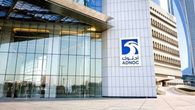 «أدنوك» تطلق منصة عالمية موحدة لتسويق وتداول الغاز الطبيعي المسال