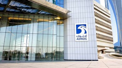 أدنوك توقع اتفاقية لتوريد الغاز الطبيعي المسال إلى إنبكس اليابانية لمدة 15 عامًا