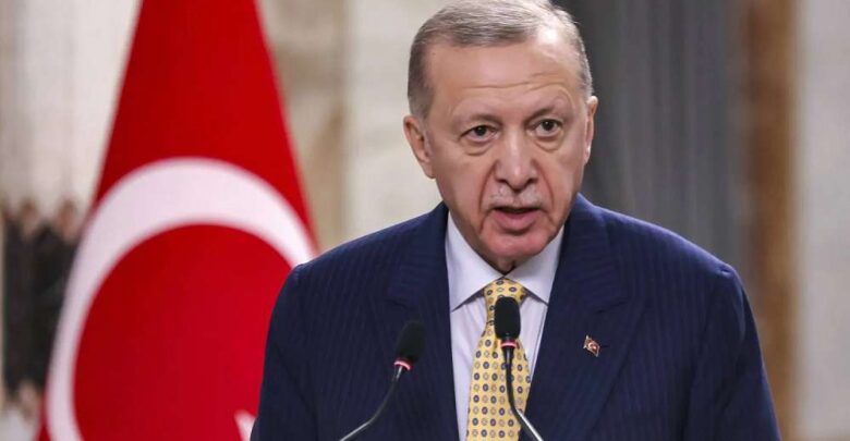 أردوغان في ذكرى فشل الانقلاب: 15 يوليو نصر ديمقراطي بذل فيه شعبنا روحه دفاعا عن استقلاله